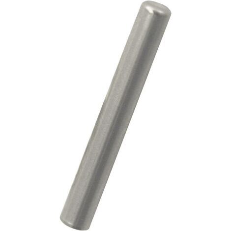 Manchon de protection pour capteur de température (Ø x L) 4 mm x 30 mm pour TO-92 ou PT100 B + B The (1/4)