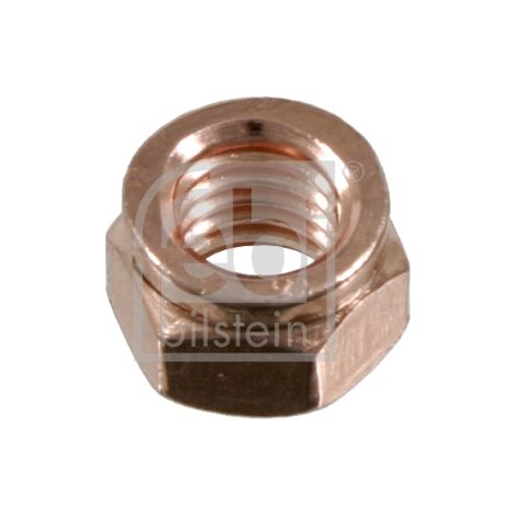 ÉCROU 07190 FEBI