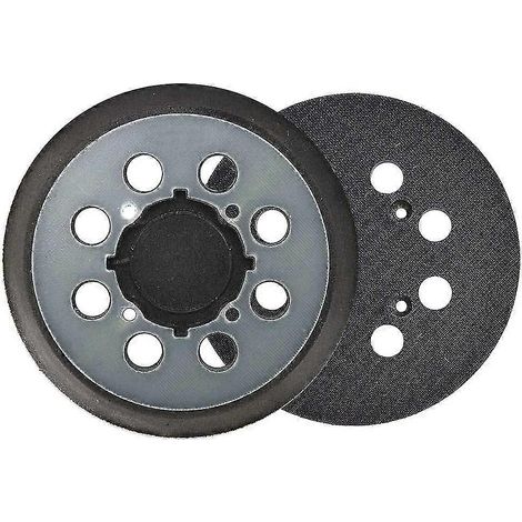 Plateau de rechange pour ponceuse Dewalt DCW210N DWE6423 5" (1 pièce) S202412304361 (1/5)