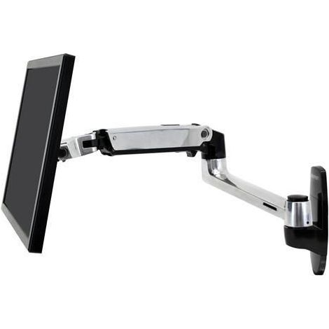 Ergotron LX LCD-Wandhalterung, 45-243-026