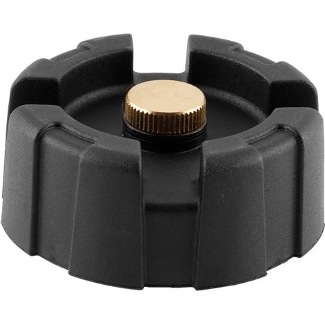 Réservoir carburant 12L/24L bouchon couvercle pour moteur hors-bord bateau (1/5)