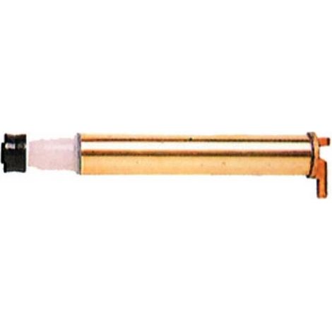 POMPANTE OTTONE P/POMPA PLASTICA 16/20 L