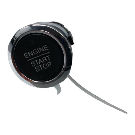 Bouton De Demarrage FORD Mondeo 2007- [PRODUIT D'OCCASION]♻️1922781 (1/3)