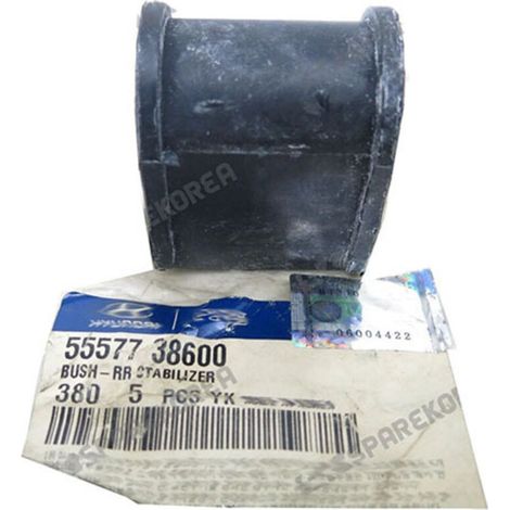 5557738600 BUSH-RR Stabilisator für Hyundai Sonata 2001-2008 (1/4)