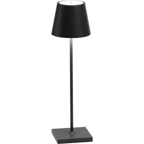 Lampe de bureau LED de lecture avec protection oculaire et chargeur (1/5)