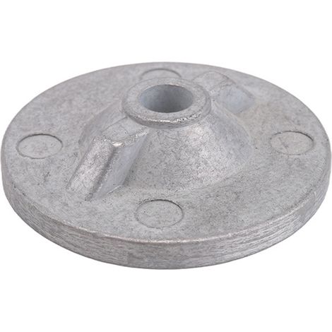 1 color: see photo. Material: zinc alloy 6E8-45251-00. Anodized for Yama. (1/5)