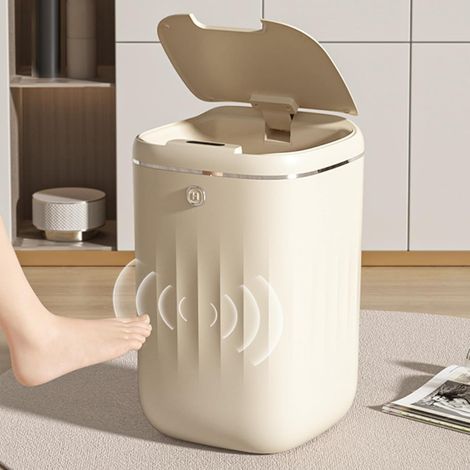 Abfalleimer leicht zu reinigen wasserdicht 20 l für