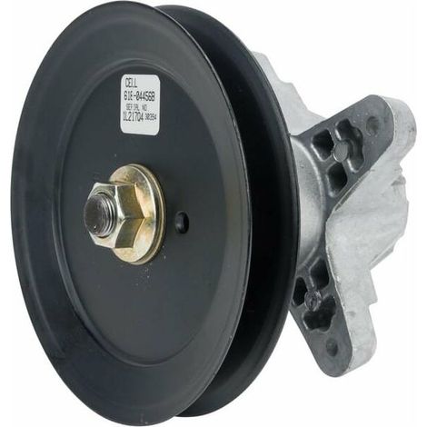 618-04456B - Palier de lame pour tondeuse autoportée MTD (1/4)