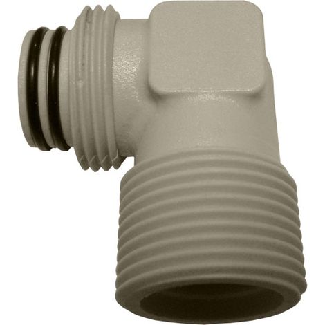 HL0560N.7E Coude de raccordement 3/4" x 3/4"