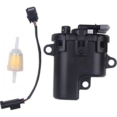 pour Pompe à Carburant avec Fil pour Moteur pour ech pour ecv Remplace 2539316-S 2539309-S Ensemble Inclus Pièce (1/5)