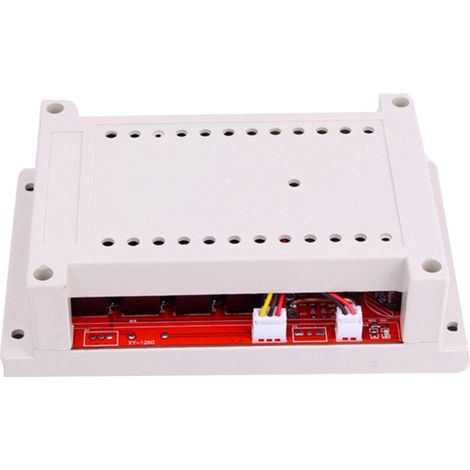 DC Motor Speed Controller, 10-50V 60A DC Motor Speed Control PWM HHO RC Controller 12V 24V 48V (1/5)