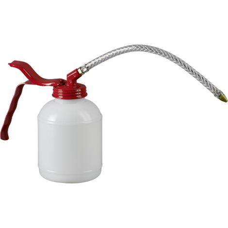 PRESSOL OLIATORE PLASTICA 350 ML 05138