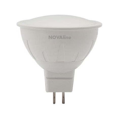 LAMPADINA LED DICROICA GU5,3 5W 4000K 420LM