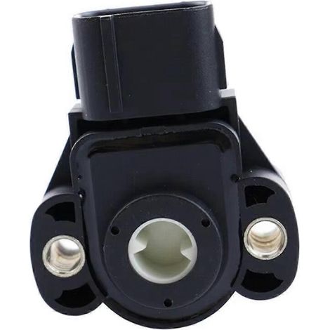 Capteur de position du papillon (TPS) 4606196 5S5090 TPS331 TPS1057 1802-302852 pour Dodge Plymouth Chrysler VAN V6 1998-2005 (1/5)