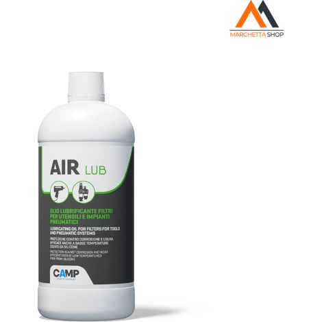 AIR LUB 1 LT