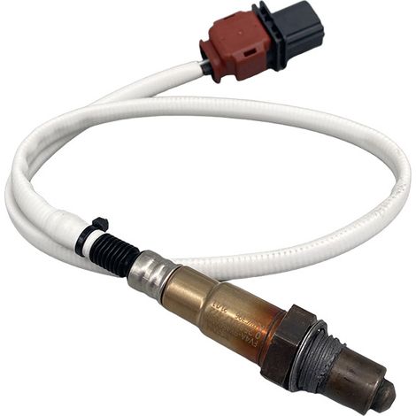 Lambda-Sonde (vorn) geeignet für Ford Edge 2.0T (2017) - 0258017473 E1GA-9Y460-CA (1/4)
