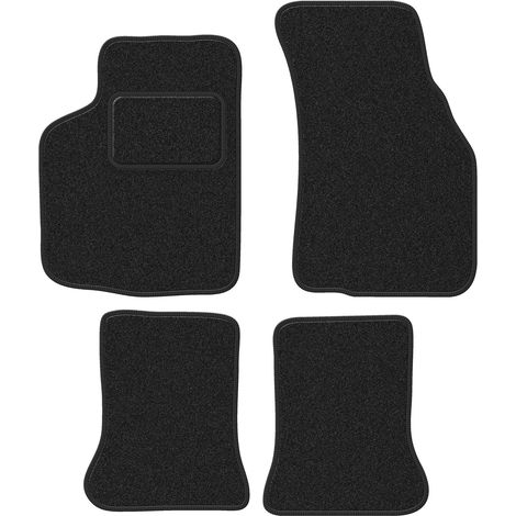 Tapis de sol ANTHRA pour Volkswagen Golf I cabriolet (1979-1993)