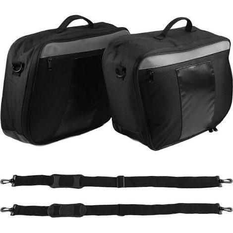 Innentasche für den Sitz der Modelle NT1100, NC750X, 750 und XL750 von Alp