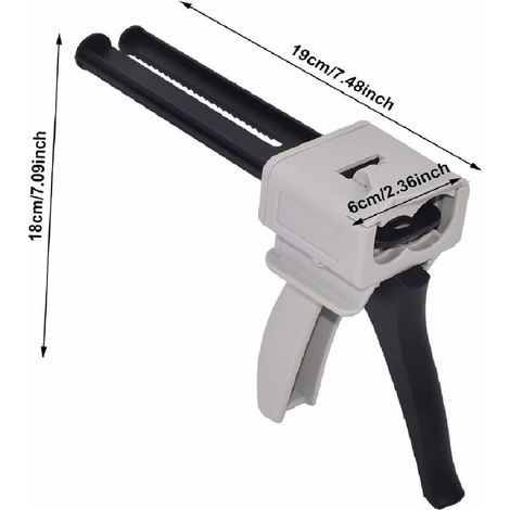 Lampe de travail LED rechargeable avec torche LED magnétique sans fil pour camping en plein air (bleu) (1/4)