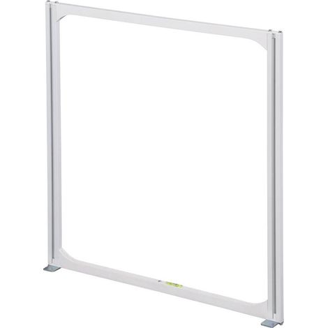 allit VarioPlus ProFlip WD 60 bandeja de almacenamiento gris