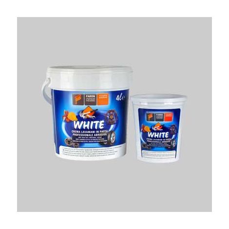 Pasta lavamani white 1 kg