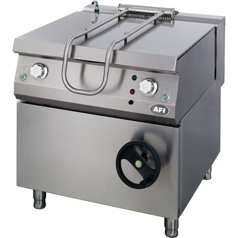 Sauteuse Électrique 80 à 205 L - Série 900 - AFI Collin Lucy
