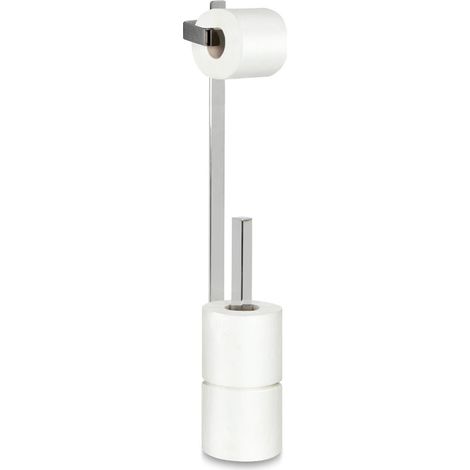 BELTRAN 21251 MILAN Portarrollo De Pared con Repuesto Adhesivo - ref: 064-21251