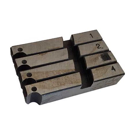SERIE PETTINI PER FILIERA AGA 2  1  2     HYWERK