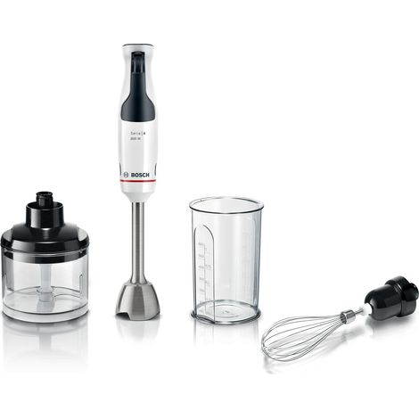 Bosch SDA Stabmixer Express MSM4W421 ws/gr (1/5)