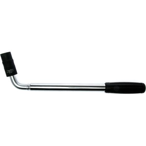 Llave para ruedas 1202                         17 x 19 mm