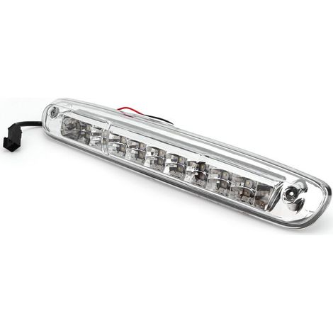 LED-Bremslicht hinten, Zubehör 25890530 für Chevy Silverado, von DEBUNS (1/4)