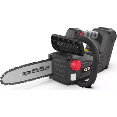 Elettrosega Ama Freemow a batteria 40V con barra Oregon da 30cm