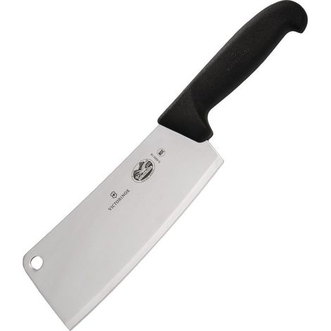 Couperet professionnel - 18 cm - Victorinox