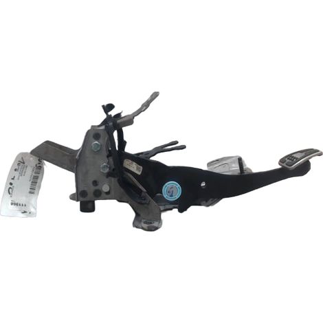 [PRODUIT D'OCCASION] Pedale De Frein FORD Fiesta ♻️ Ref Oe. 2107407 - Garantie à vie (1/3)