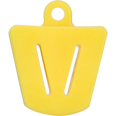 10 supports intra-oraux dentaires, blocs occlusaux dentaires, blocs occlusaux orthodontiques, petite taille (1/5)