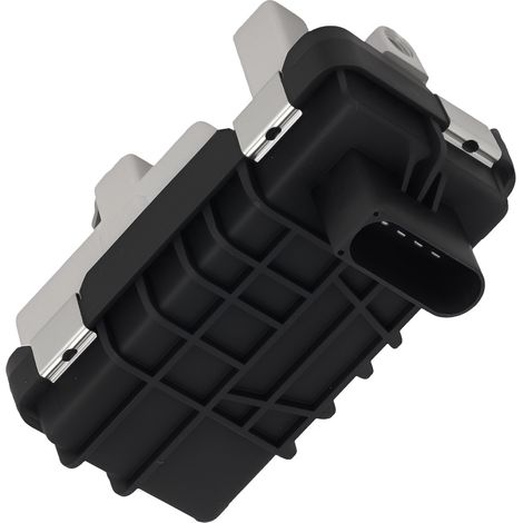 Attuatore Elettrico for Ford Transit Pritsche 2.2 TDCi 2006-2014 753519-5007S (1/5)