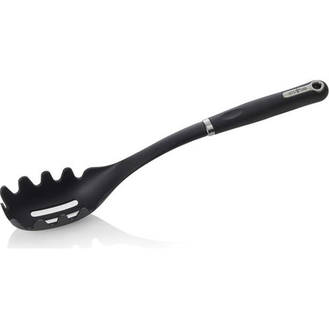 Cuillère à pâtes 34,5 cm nylon et caoutchouc LET'S COOK - Was Germany (1/2)