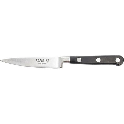 Couteau de découpe Sabatier origin lame acier inoxydable 10 cm (1/2)