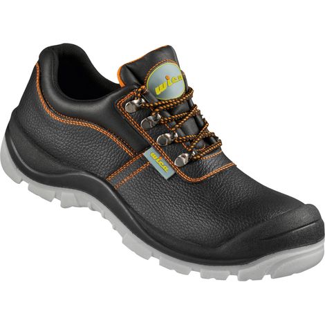 Gr .38 RAGUSA HALBSCHUHE schwarz RAGUSA SHOES, WITH LACES (1/2)