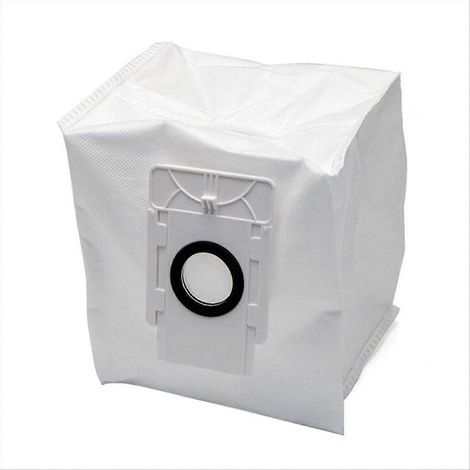 Sacs à poussière pour aspirateur robot 360 S8 Plus - Pièces détachées et accessoires de remplacement (1/5)