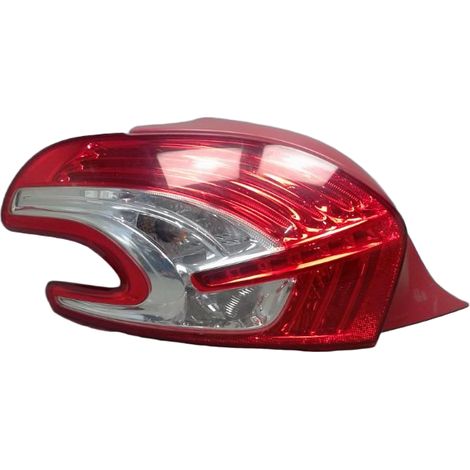 [PRODUIT D'OCCASION] Feu Arriere Gauche  PEUGEOT 208 ♻️ Ref Oe. 9672628280 - Garantie à vie (1/3)
