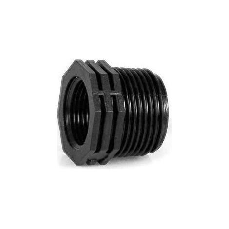 Manchon Réduit Pp M/f Raccordement Pvc Réduit - Rain Irrigation