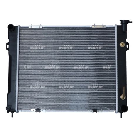 Radiateur, refroidissement du moteur NRF 50202 JEEP 4734104 52006644 52028098