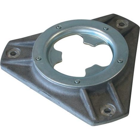 GHELFI 0741 SUPPORTO DI FISSAGGIO PER F.022 PROD. prima 30/4/21