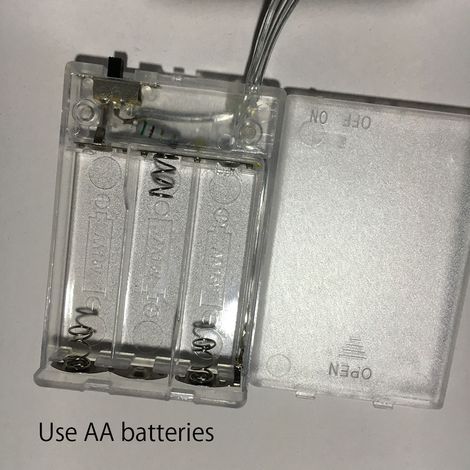 LED-Neonlicht, Blitz, Neon-Schild, Wandleuchte, batterie- und USB-betriebene Neonlichter für Zuhause, Partys und Weihnachten (1/5)