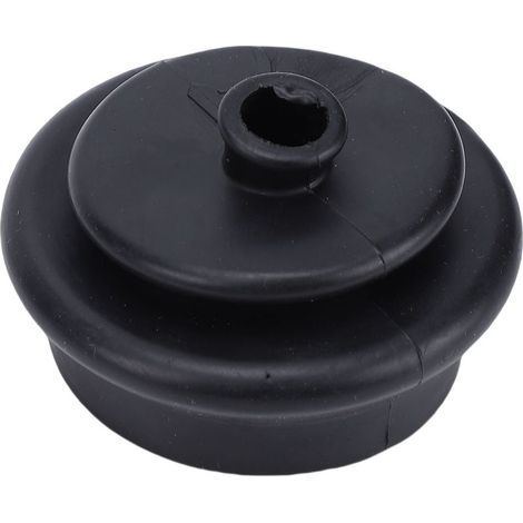 Staubschutzmanschette für den Schalthebel (manuell) 3286205U00, Ersatzteil für 200SX, 240SX, 300ZX Hard Body Pickup Truck Pathfinder (1/5)