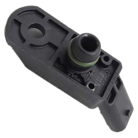 The 1920KZ 1922 is applicable to the Peugeot 3008, 308CC, 408, 508, C4L, C5 and C6. It is a DS intake pressure sensor, a boost pressure sensor, which detects the intake pressure after the turbocharger (1/4)