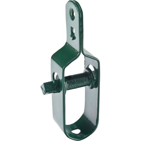 Tensor verde 10 cm