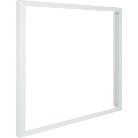 LEDVANCE PL 625 SURFACE MOUNT KIT H70 VAL LEDV ÉCLAIRAGE INTÉRIEUR LED, ALUMINIUM, BLANC 4058075402867 (1/2)