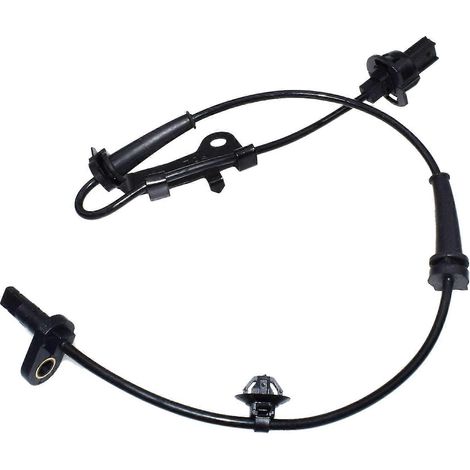 ABS-Raddrehzahlsensor für Jazz Iii Cr-z Zf1 City Limousine.57455tf0003 57450tf0003 (1/5)